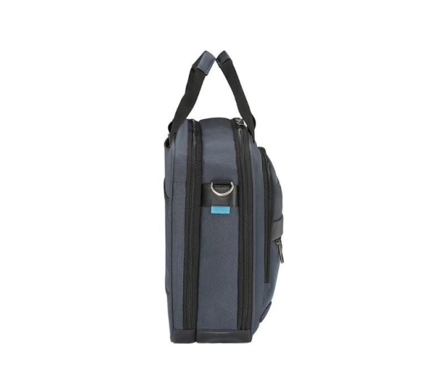 Samsonite Vectura Evo Bailhandle 15.6" granatowy - 597194 - zdjęcie 7